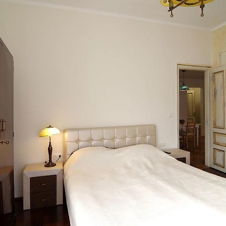 Art Guesthouse Vintage Burgas Exterior photo