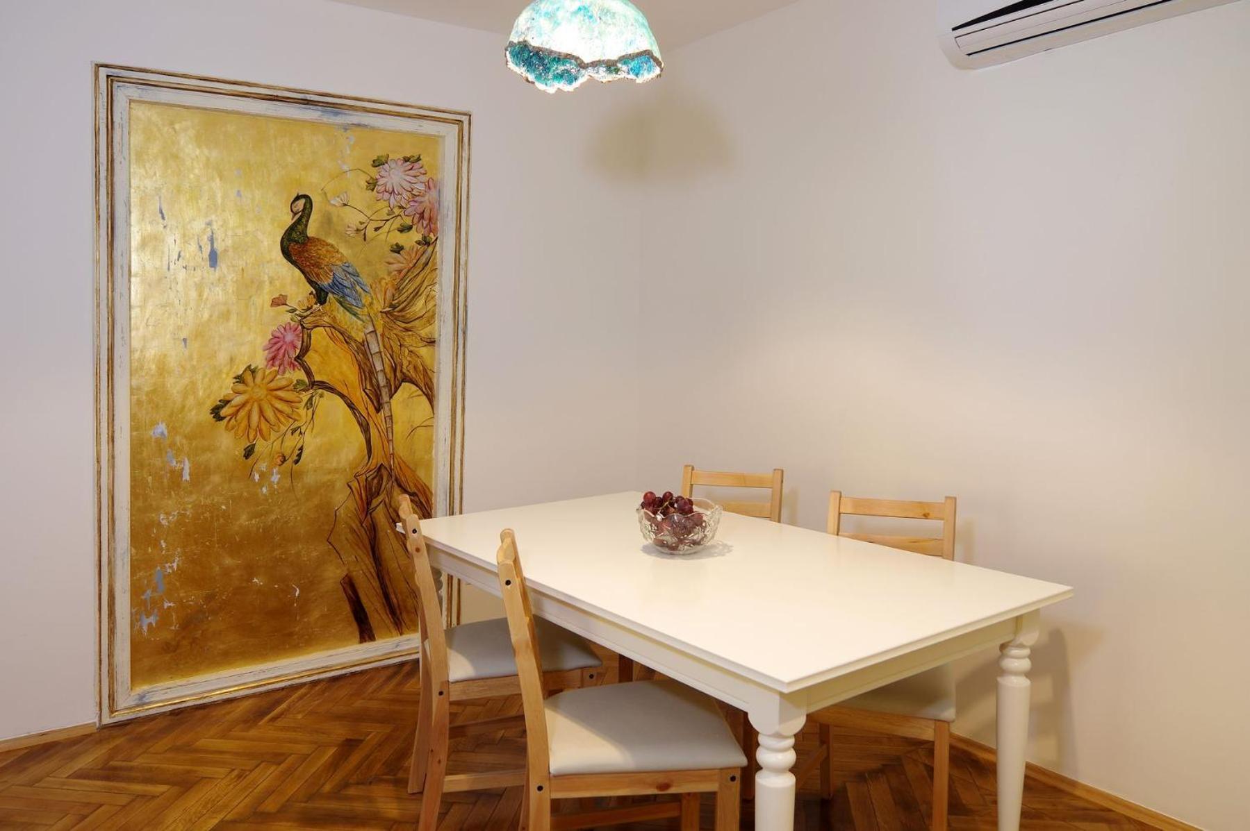 Art Guesthouse Vintage Burgas Exterior photo