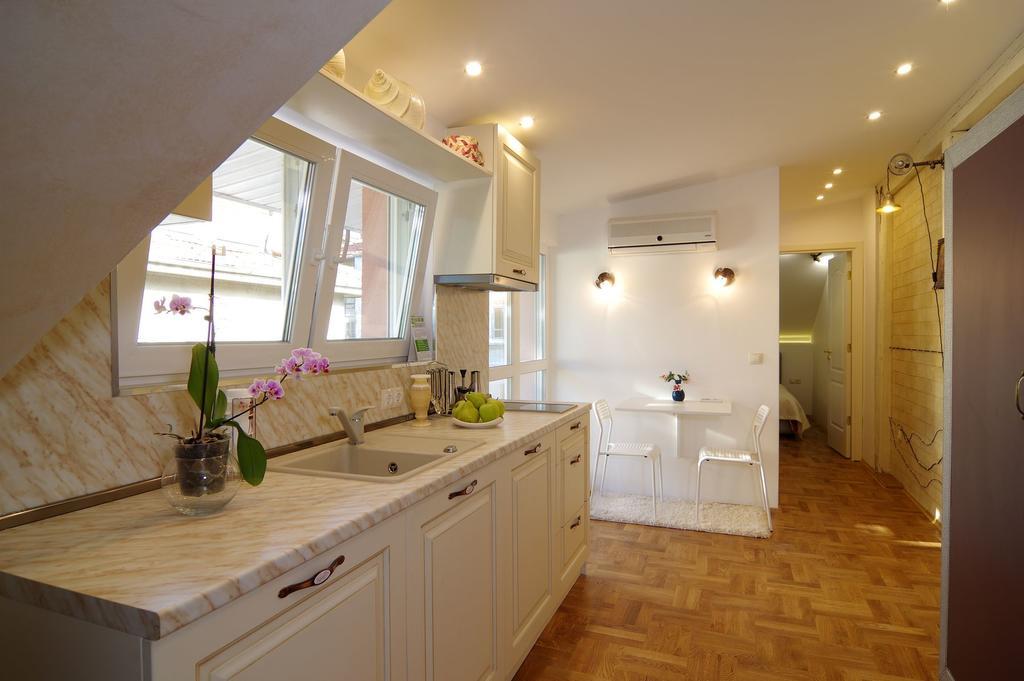 Art Guesthouse Vintage Burgas Exterior photo