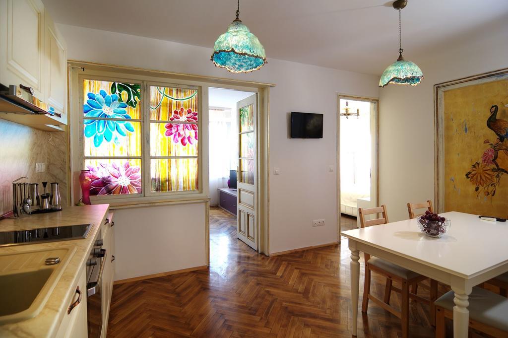 Art Guesthouse Vintage Burgas Exterior photo