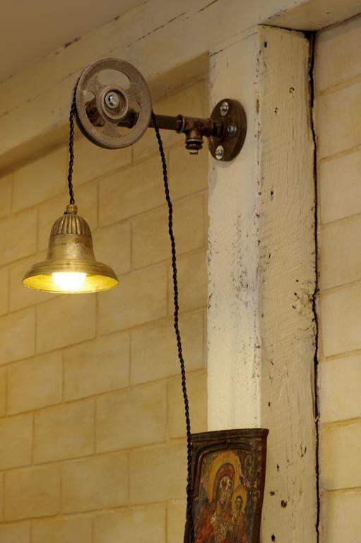 Art Guesthouse Vintage Burgas Exterior photo