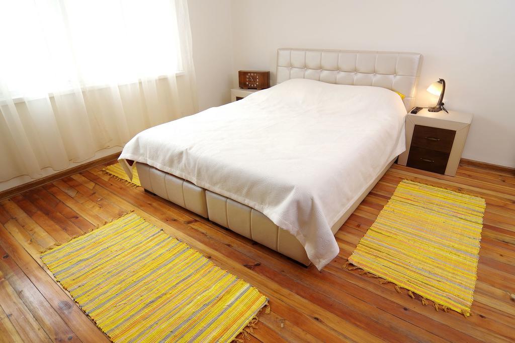 Art Guesthouse Vintage Burgas Exterior photo