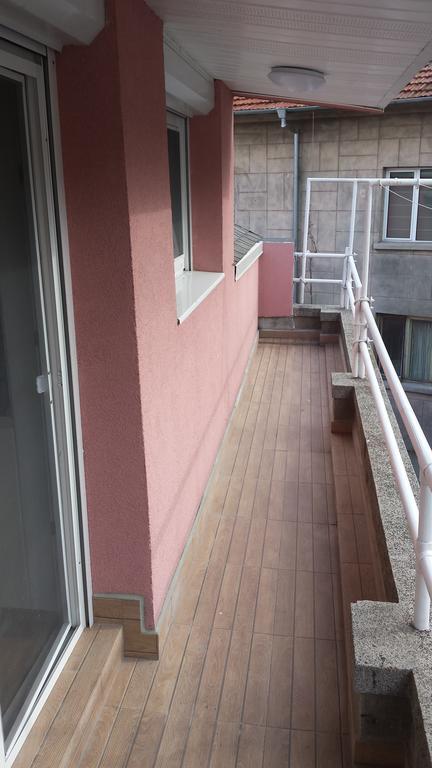 Art Guesthouse Vintage Burgas Exterior photo
